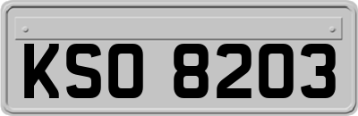 KSO8203