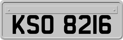 KSO8216