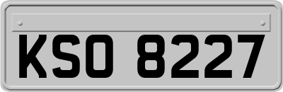 KSO8227