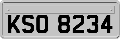 KSO8234