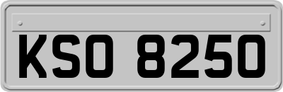 KSO8250