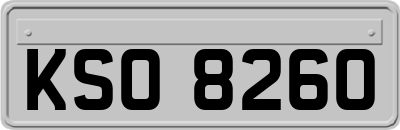 KSO8260