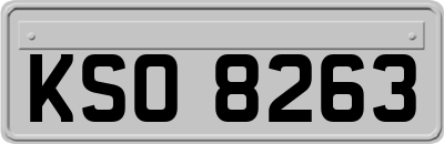 KSO8263