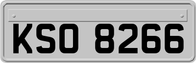KSO8266