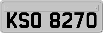 KSO8270