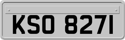 KSO8271