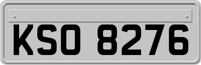 KSO8276