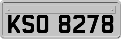 KSO8278