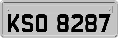 KSO8287