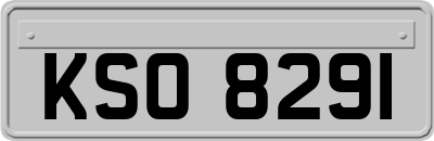 KSO8291