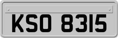 KSO8315