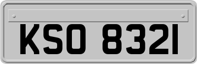 KSO8321