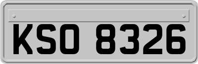 KSO8326