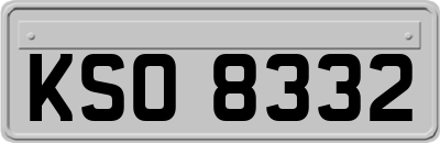 KSO8332