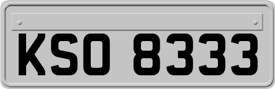 KSO8333