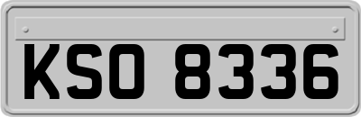 KSO8336
