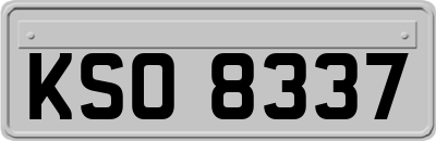 KSO8337