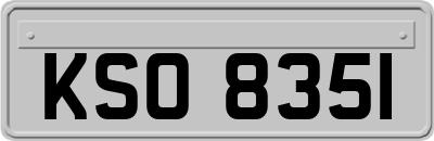 KSO8351