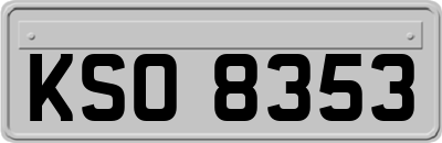 KSO8353