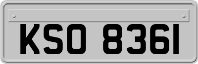 KSO8361