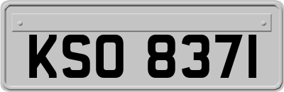 KSO8371