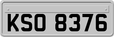KSO8376