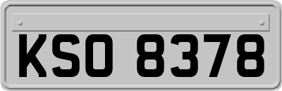 KSO8378