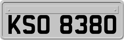 KSO8380