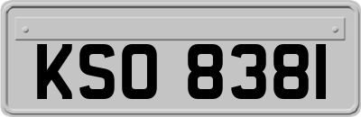 KSO8381