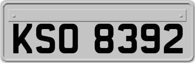 KSO8392