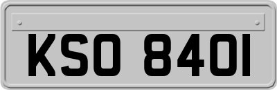 KSO8401