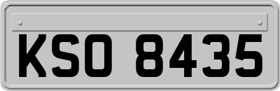KSO8435