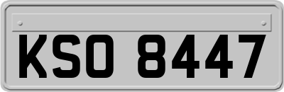 KSO8447