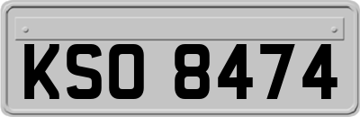 KSO8474