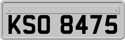 KSO8475