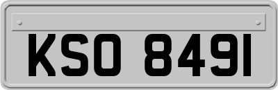 KSO8491
