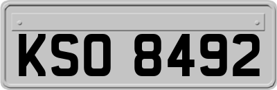 KSO8492