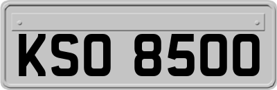 KSO8500