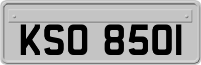 KSO8501