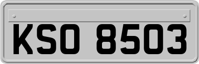 KSO8503