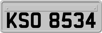 KSO8534