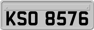 KSO8576