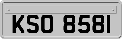 KSO8581