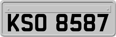 KSO8587