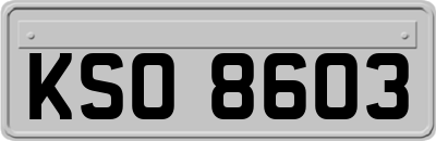 KSO8603