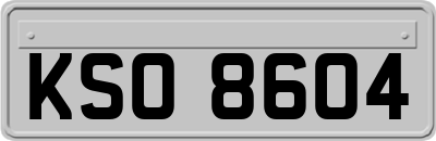 KSO8604