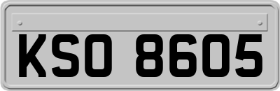 KSO8605