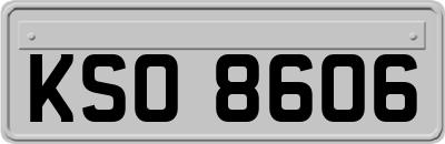 KSO8606