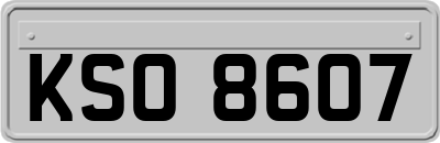 KSO8607