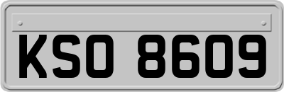 KSO8609